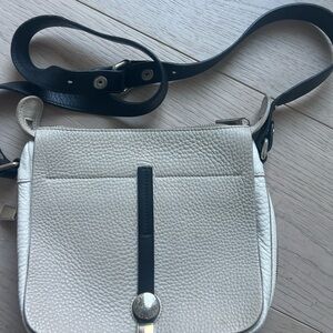 Furla Leather Crossbody
